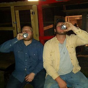 Meet your Posher, Chad